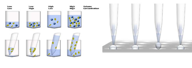 magSI proteomics vs ZipTips